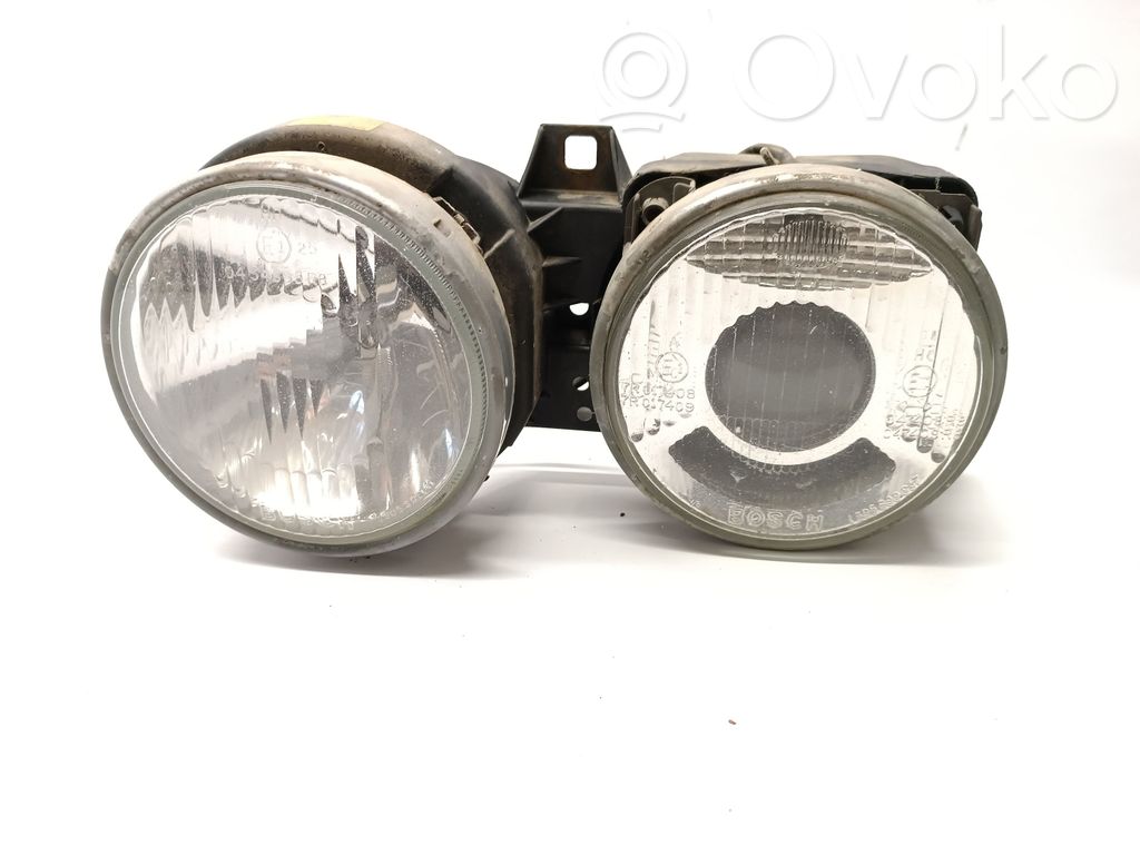 BMW 3 E30 Headlight/headlamp 