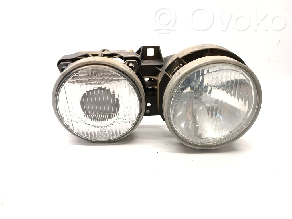 BMW 3 E30 Headlight/headlamp 