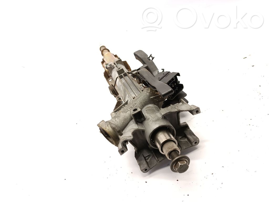 BMW 3 E46 Colonne de direction 