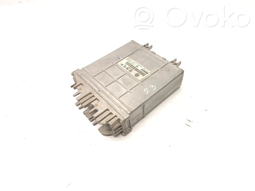 Engine control unit/module   0281001736,028906021HB