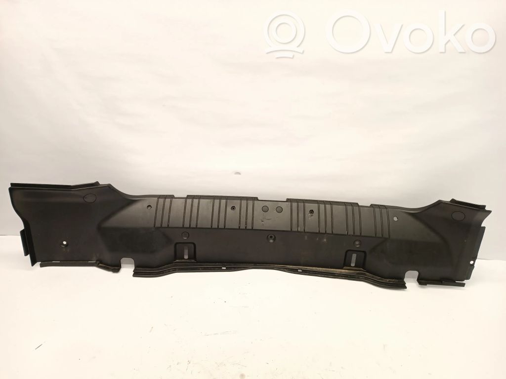 BMW 3 E46 Tailgate trim 