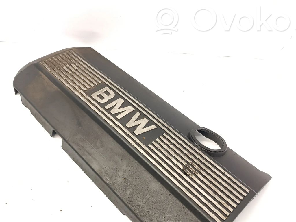 BMW 3 E46 Engine cover (trim) 