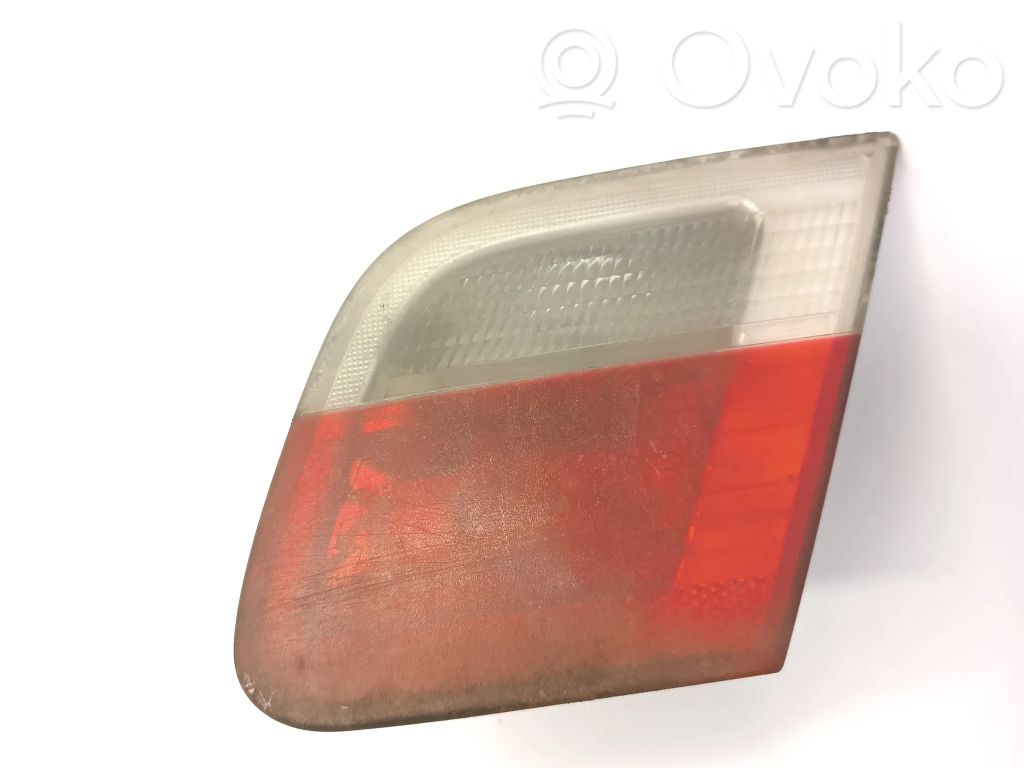 BMW 3 E46 Rear/tail lights 