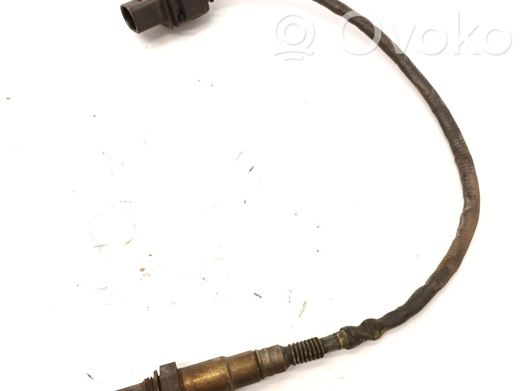 BMW 3 E46 Зонд «Lambda» 