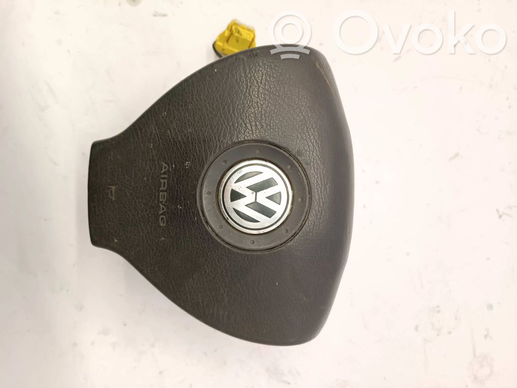 Volkswagen Golf V Airbag dello sterzo 