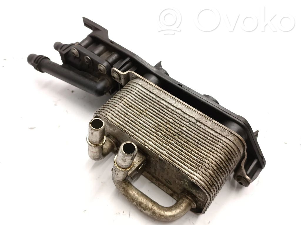 BMW 7 E65 E66 Radiatore dell’olio del cambio 