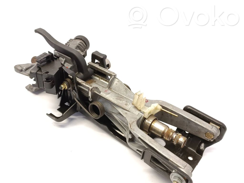 BMW 5 E39 Steering wheel axle 
