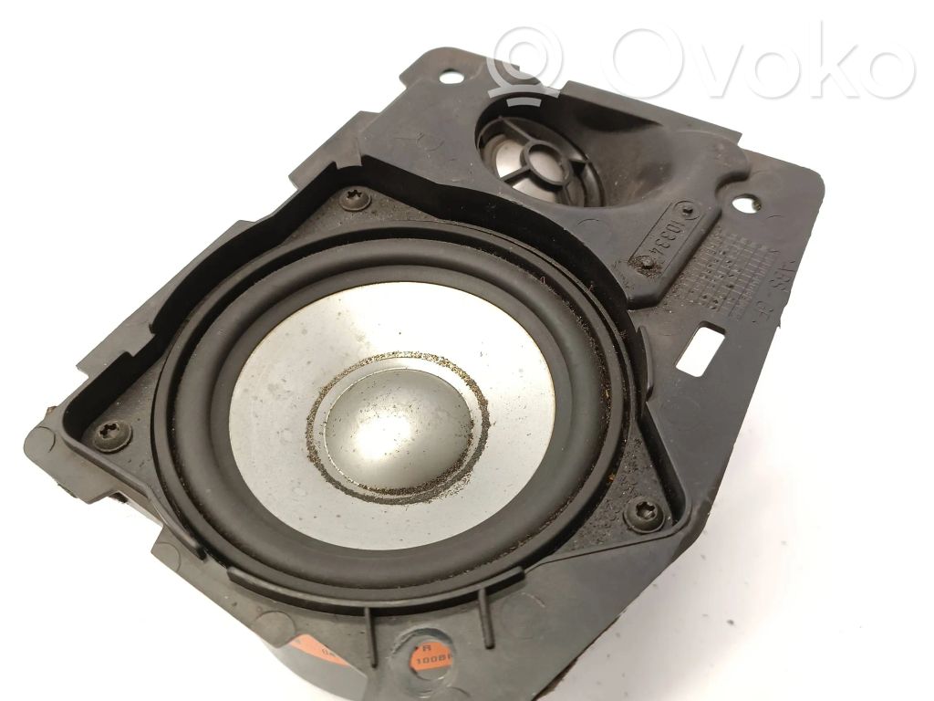 Parcel shelf speaker   65136907646,100BM23,73866112