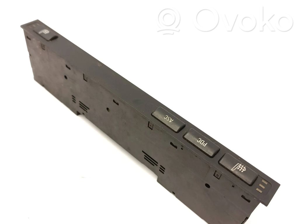 BMW 5 E39 Seat heating switch 