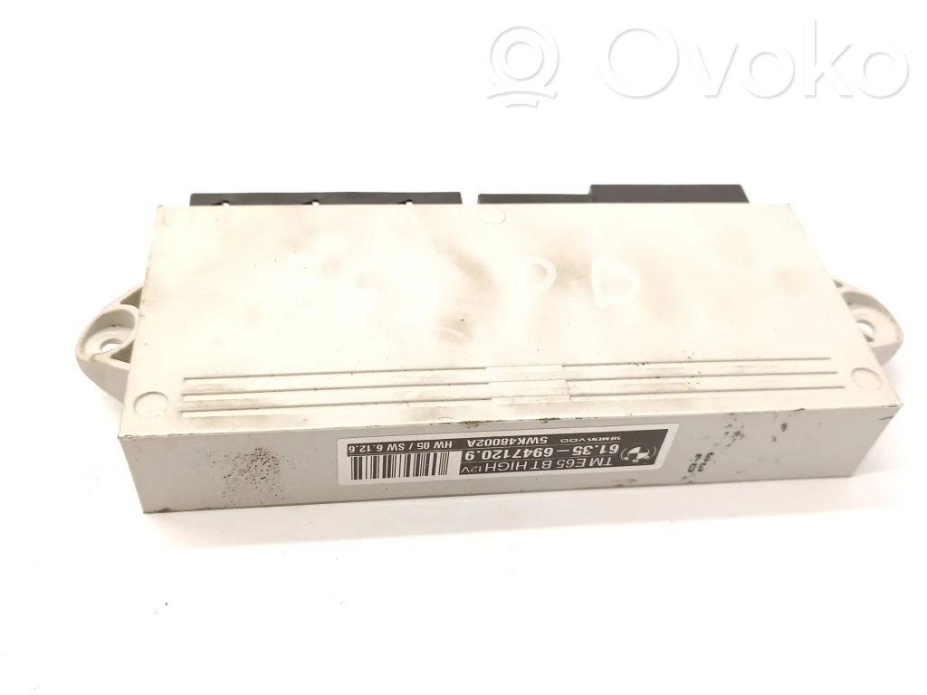 Module confort   613569471209,5WK48002A