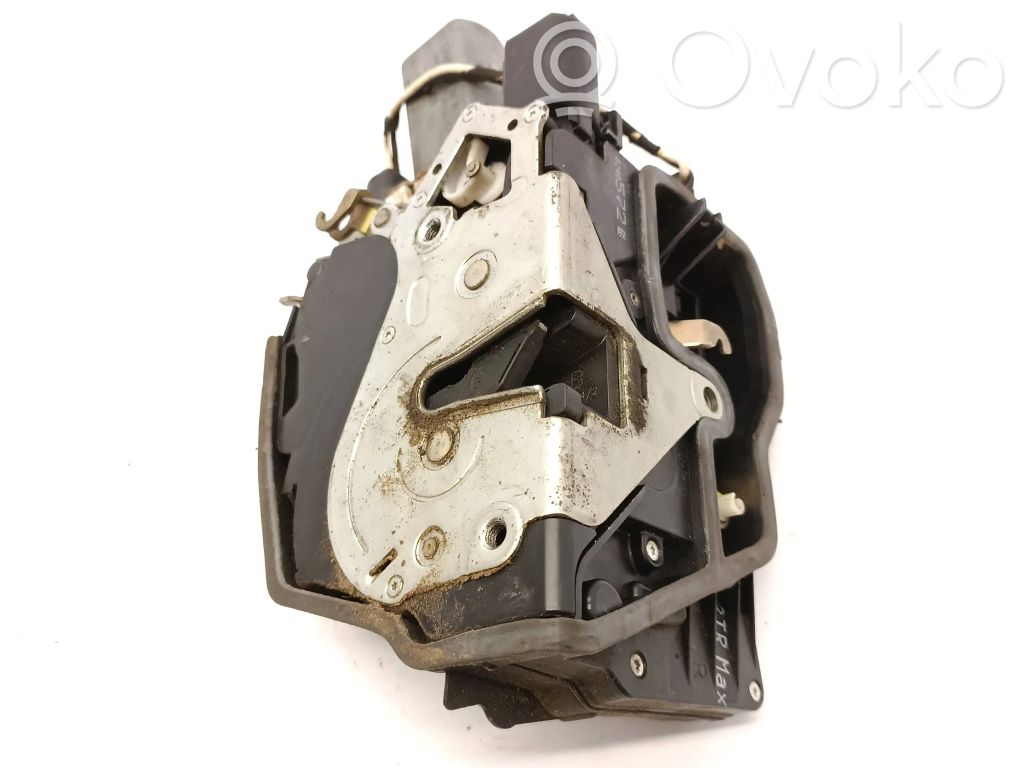 BMW 7 E65 E66 Front door lock 