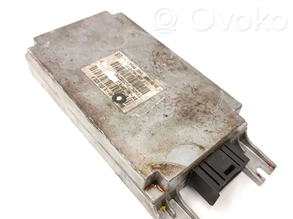 BMW 7 E65 E66 Voice control module 