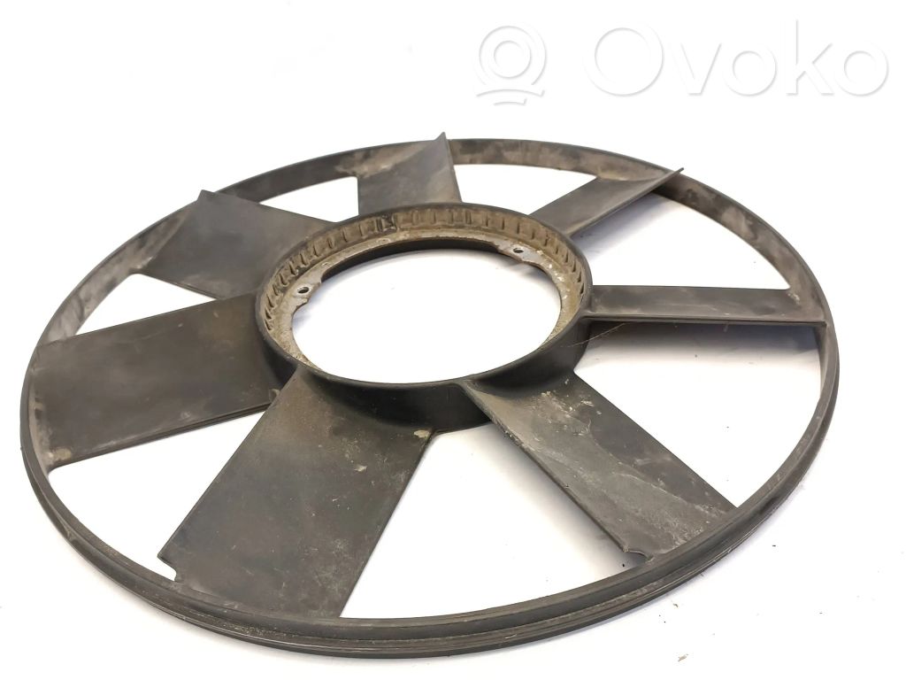 BMW 5 E39 Impulsor de ventilador 
