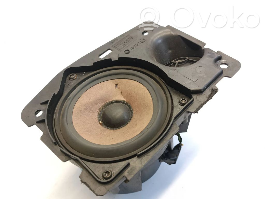 BMW 7 E65 E66 Rear door speaker 