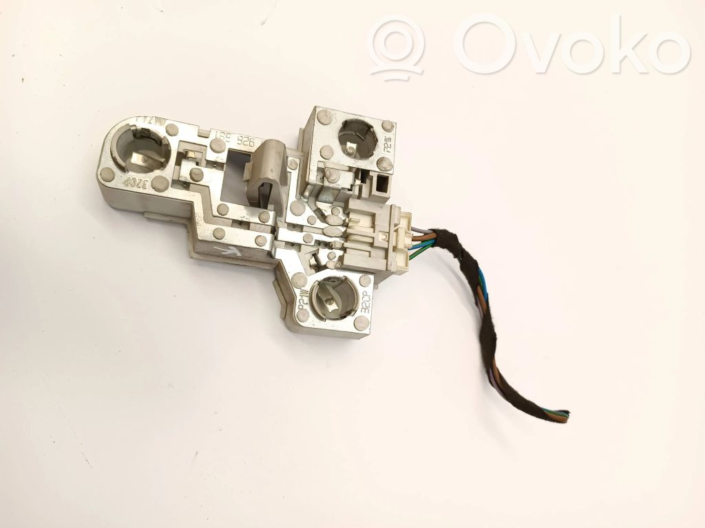 BMW 3 E46 Tail light part 