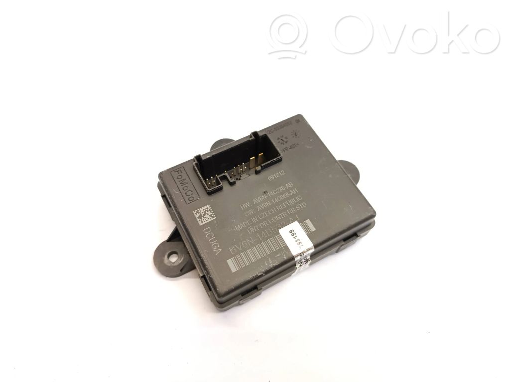 Door control unit/module   AV6N14C068AH,AV6N14C236AB,BV6N14B532AJ