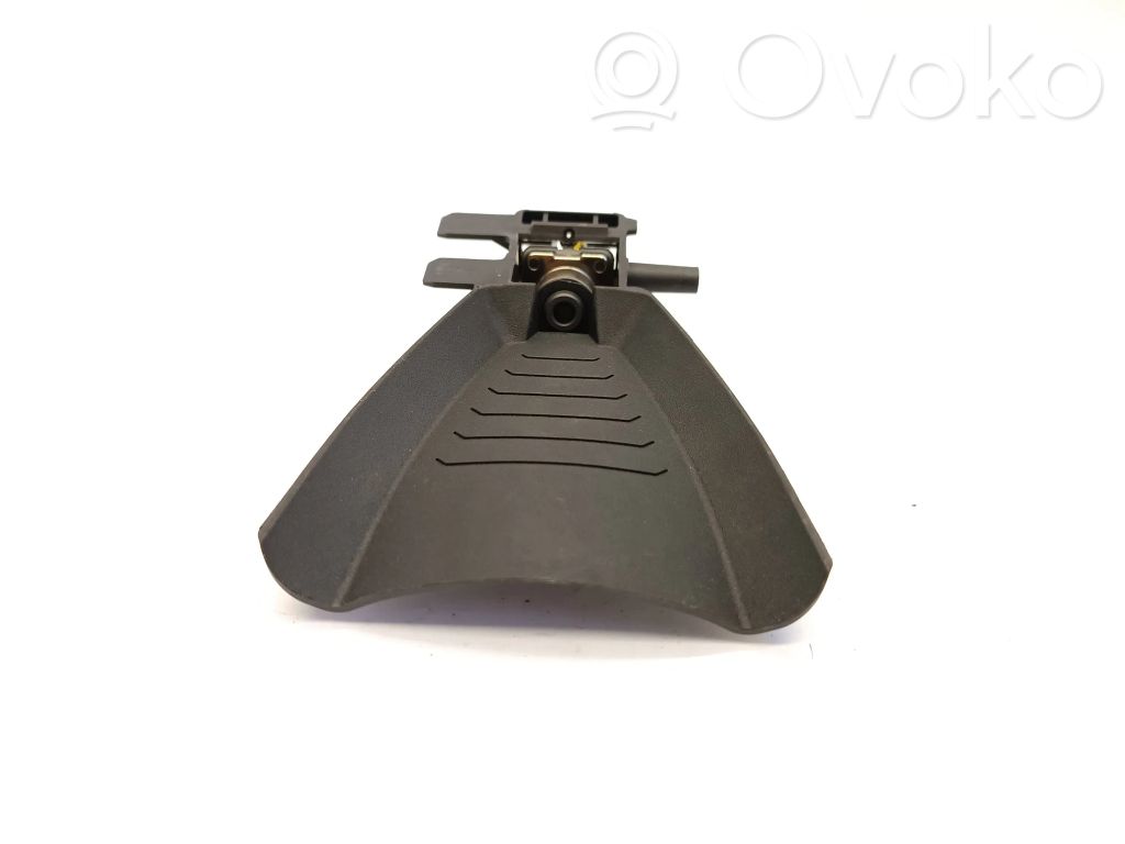 BMW i3 Windshield/windscreen camera 