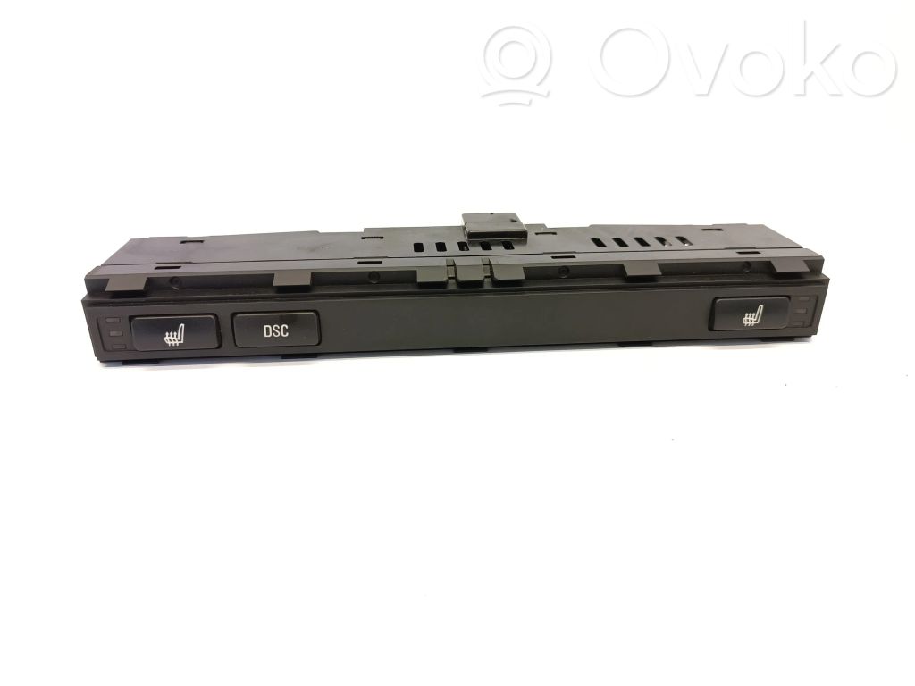 Seat heating switch   6925501