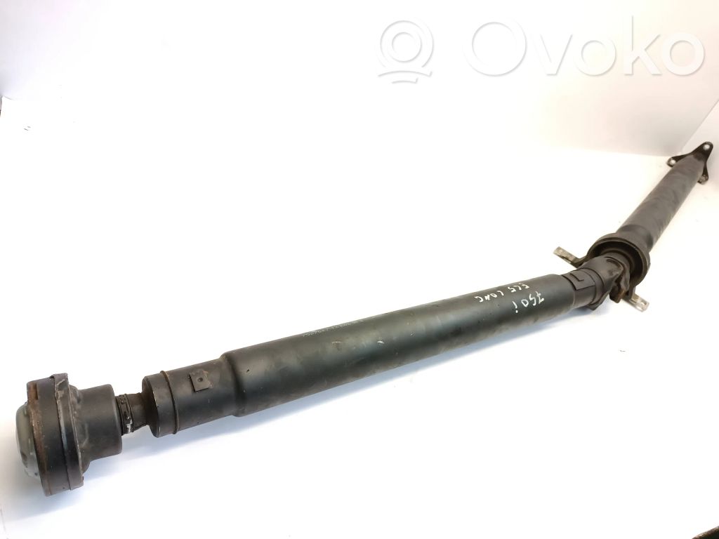 BMW 7 E65 E66 Drive shaft (set) 