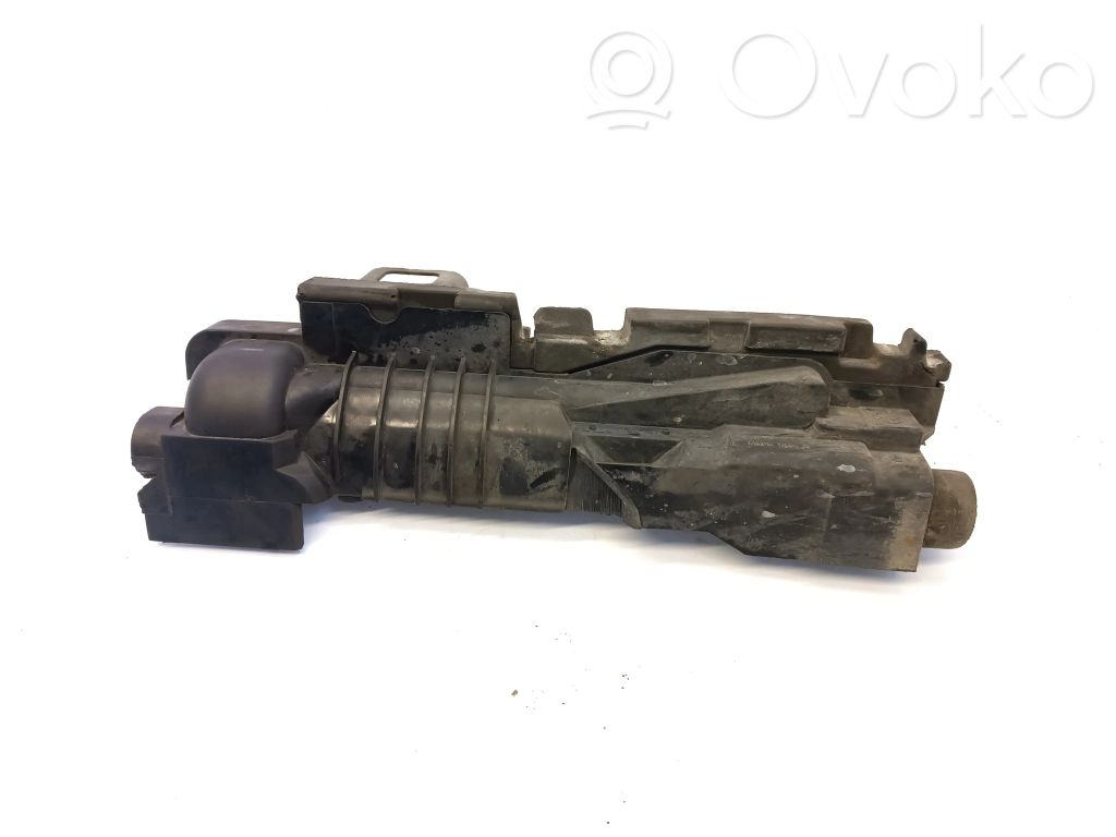 BMW 3 E46 Radiator trim 