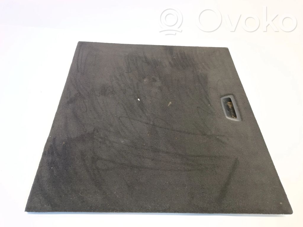BMW 3 F30 F35 F31 Trunk/boot floor carpet liner 