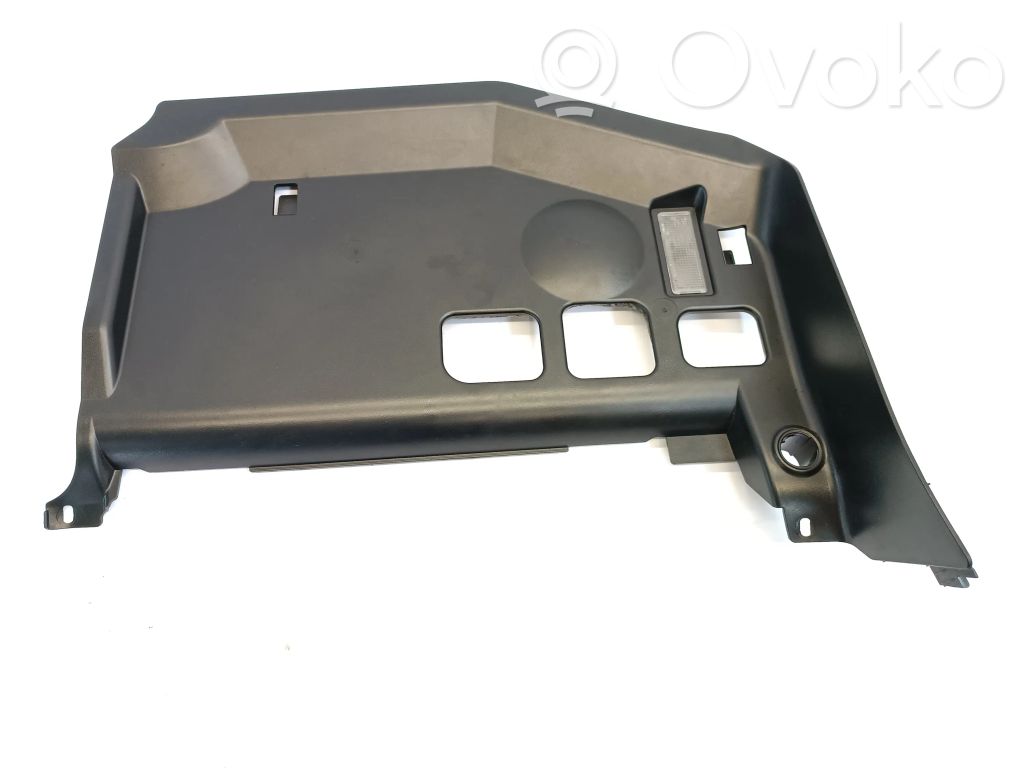 Dashboard lower bottom trim panel   7059287,51457059287