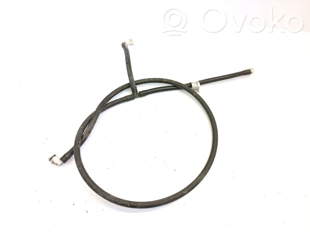 BMW 3 E90 E91 Headlight washer hose/pipe 