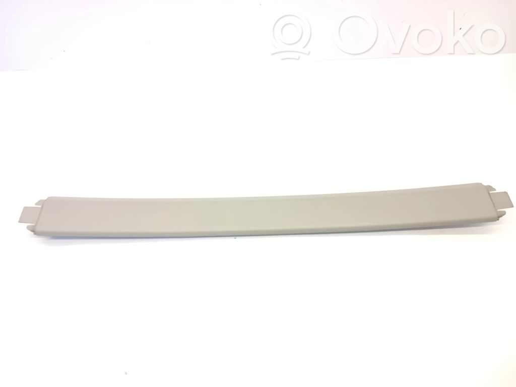 BMW 3 E90 E91 Tailgate/trunk upper cover trim 