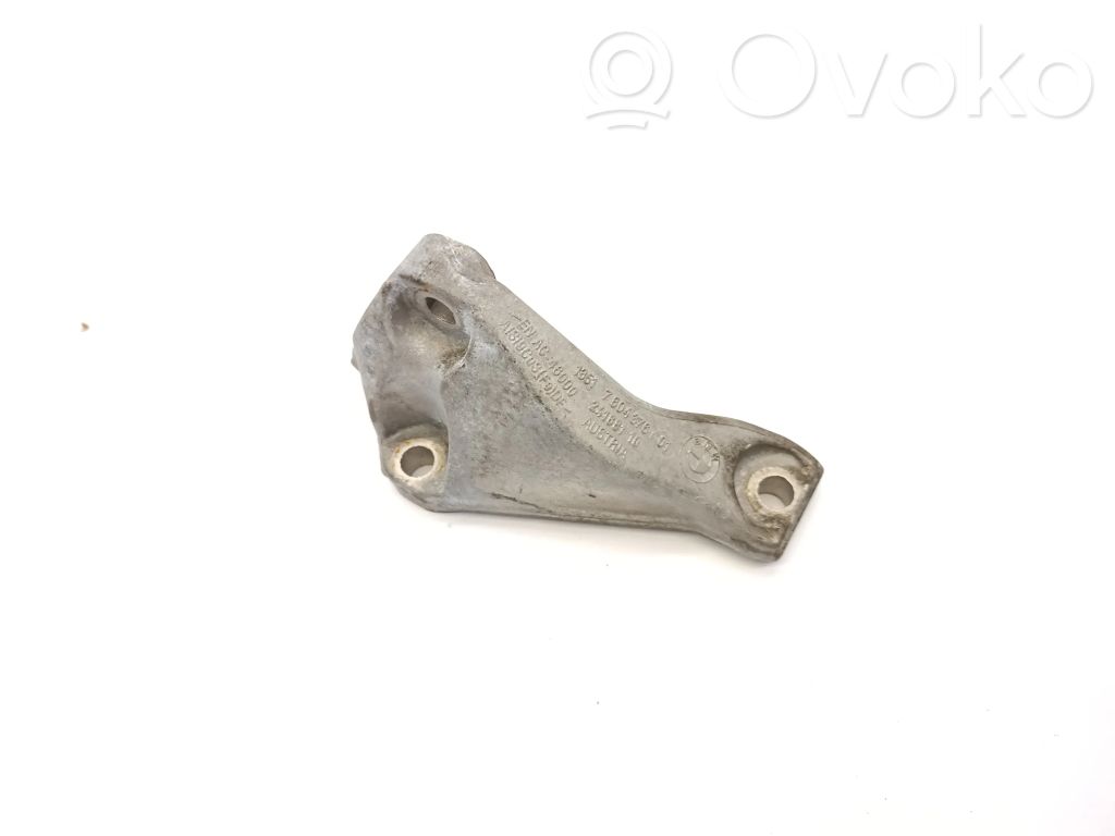 BMW 3 E90 E91 Support pompe injection à carburant 