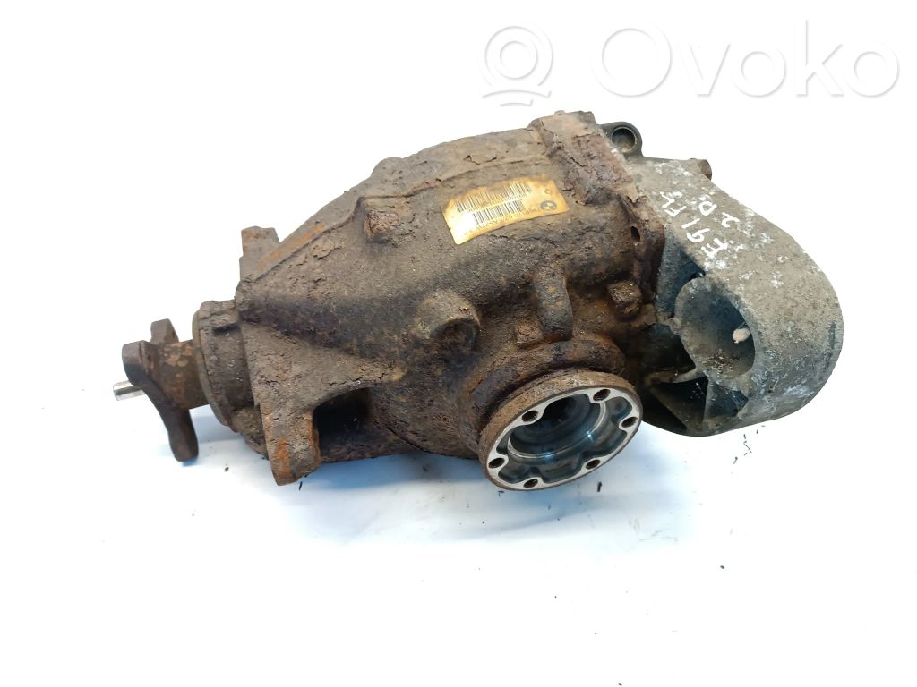 BMW 3 E90 E91 Hinterachsdifferential 