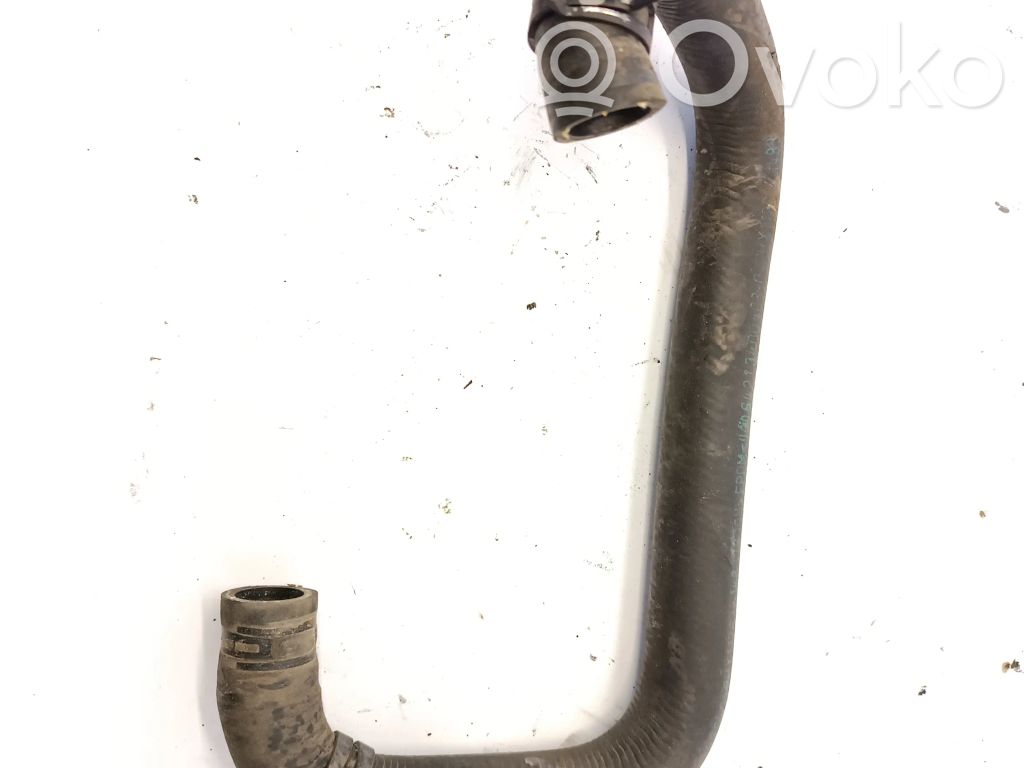 BMW X3 E83 Engine coolant pipe/hose 