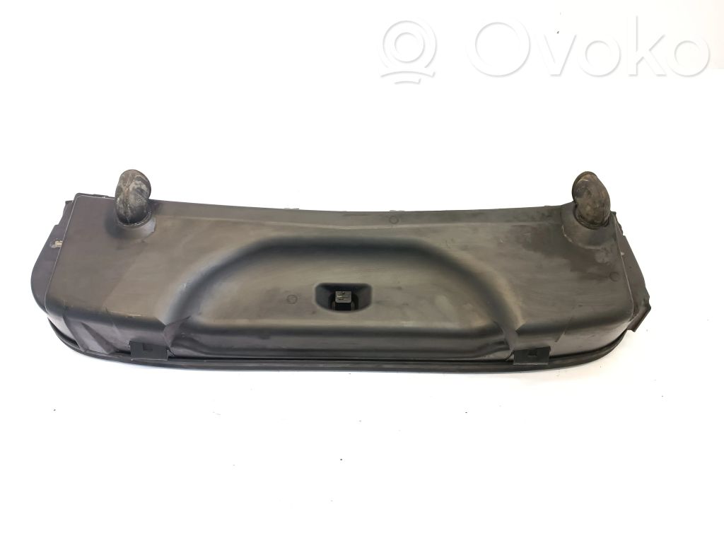 BMW X3 E83 Cabin air micro filter frame (part) 