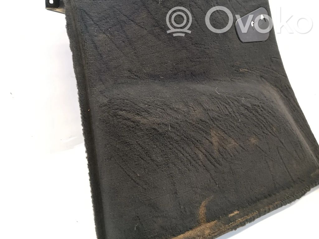 BMW X3 E83 Trunk/boot side trim panel 