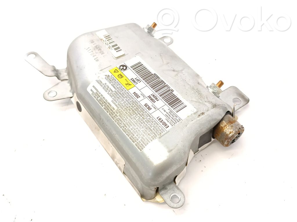 BMW 5 E60 E61 Front door airbag 