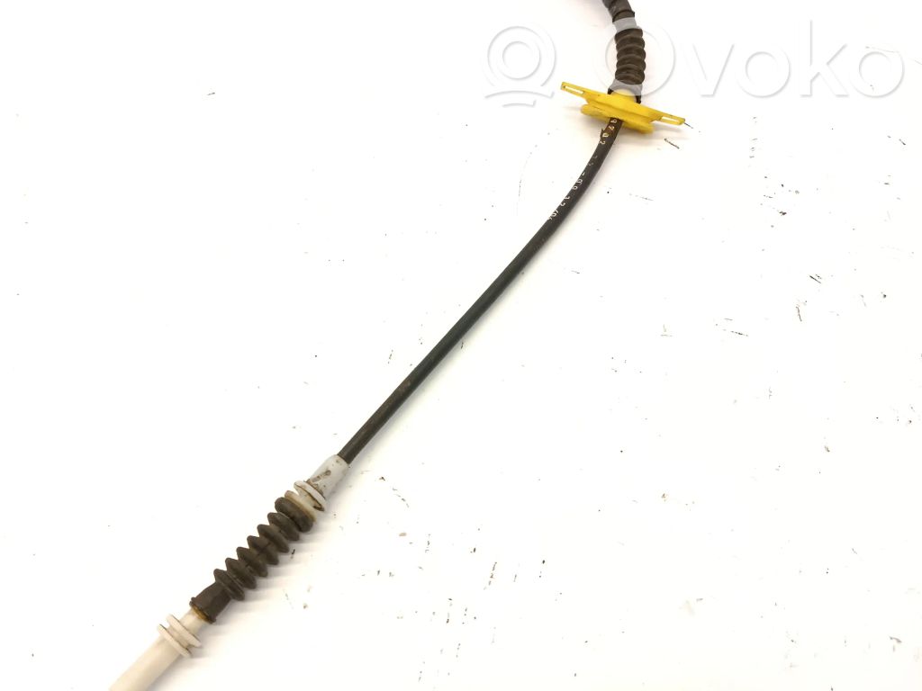 Línea de cable puerta delantera   7034469
