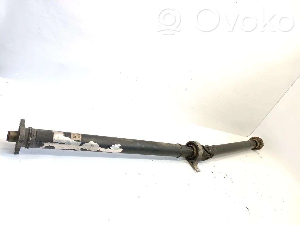 Drive shaft (set)   7522030