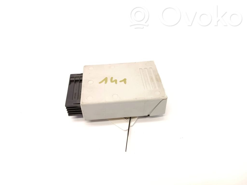 Central console control unit   9183233