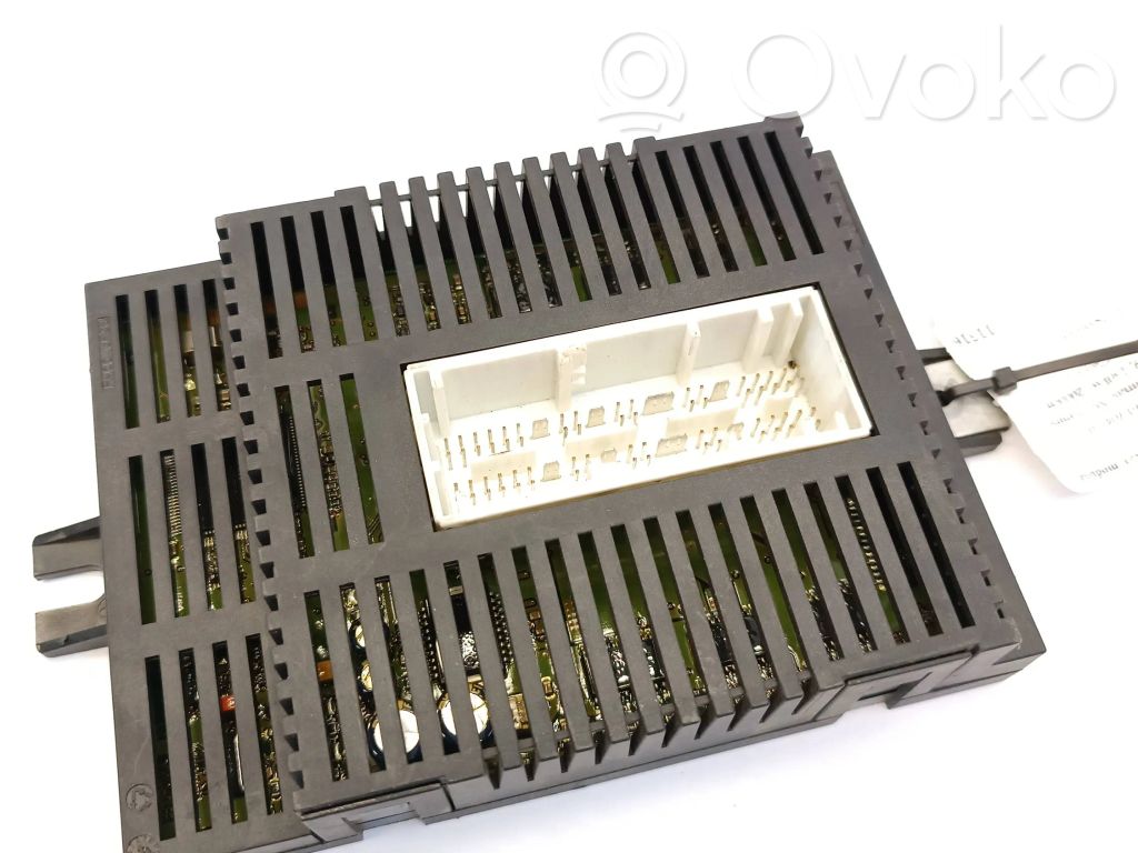 BMW 5 E60 E61 Light module LCM 