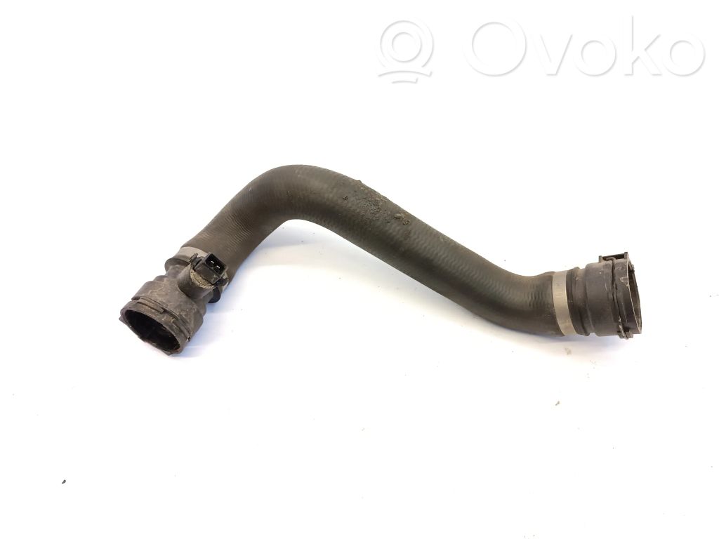 BMW 3 E46 Tubo flessibile del liquido di raffreddamento del motore 