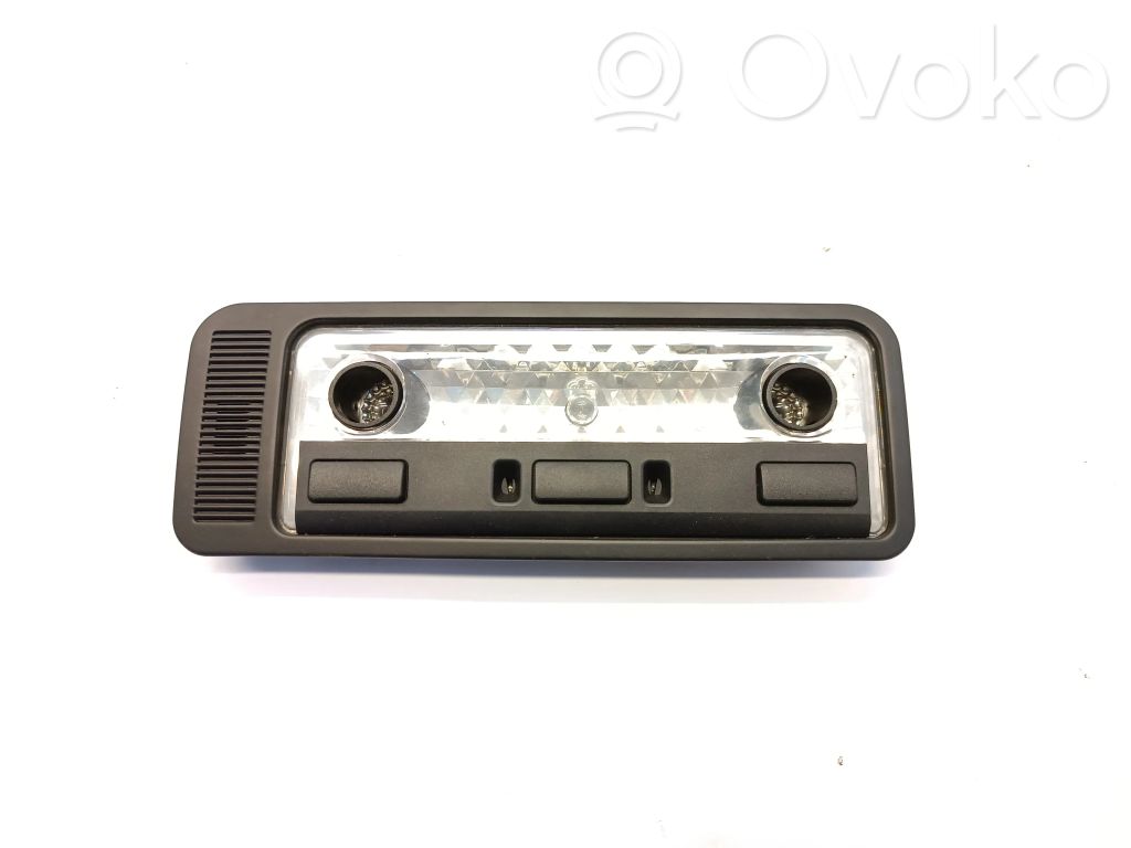 BMW 3 E46 Front seat light 