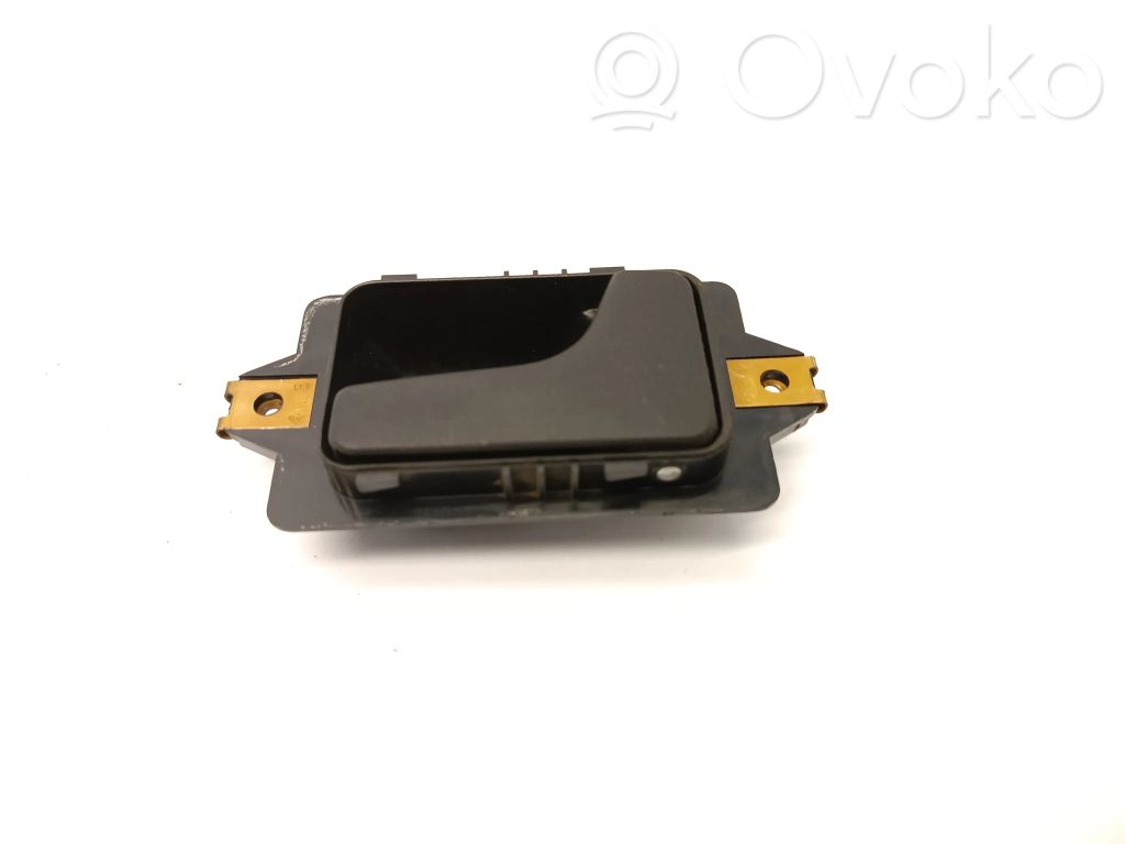 BMW 3 E30 Rear door interior handle 