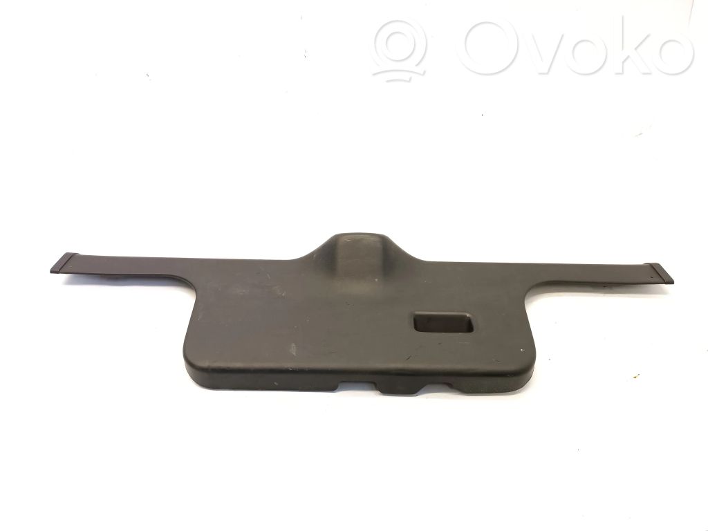 BMW 3 E30 Pagrindinis apdailos skydas 
