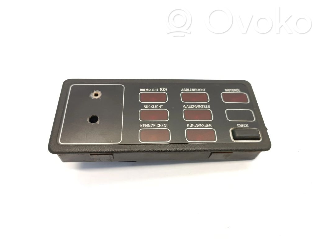 BMW 3 E30 Screen/display/small screen 