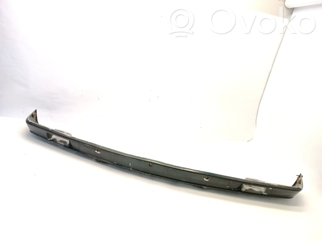 BMW 3 E30 Front bumper lip 