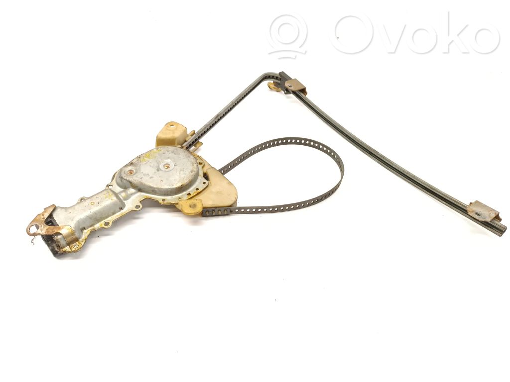 Cadillac DeVille Front door window regulator with motor 