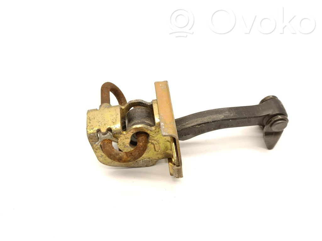BMW 3 E46 Ribotuvas priekinių durų atvėrimo 