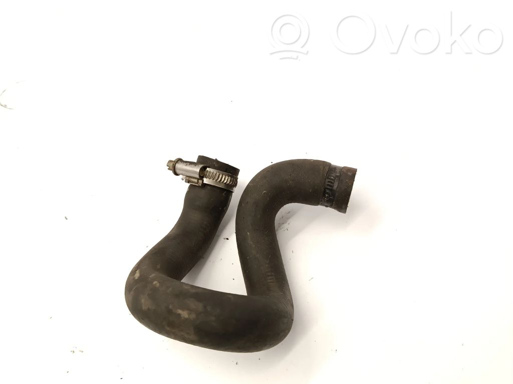 BMW 3 E46 Caurulīte (-es) / šļūtene (-es) 