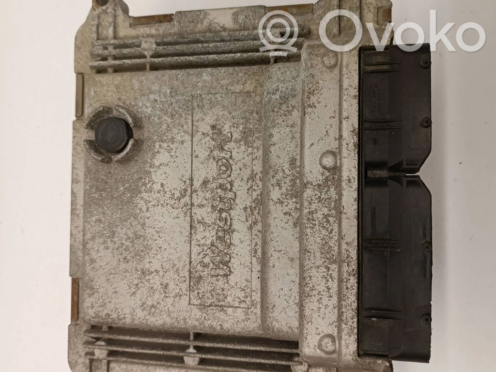 Volvo V70 Other control units/modules 
