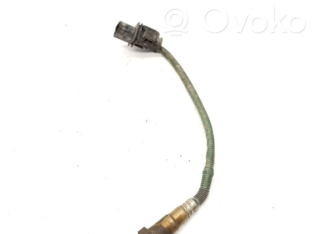 Mercedes-Benz C W205 Lambda probe sensor 