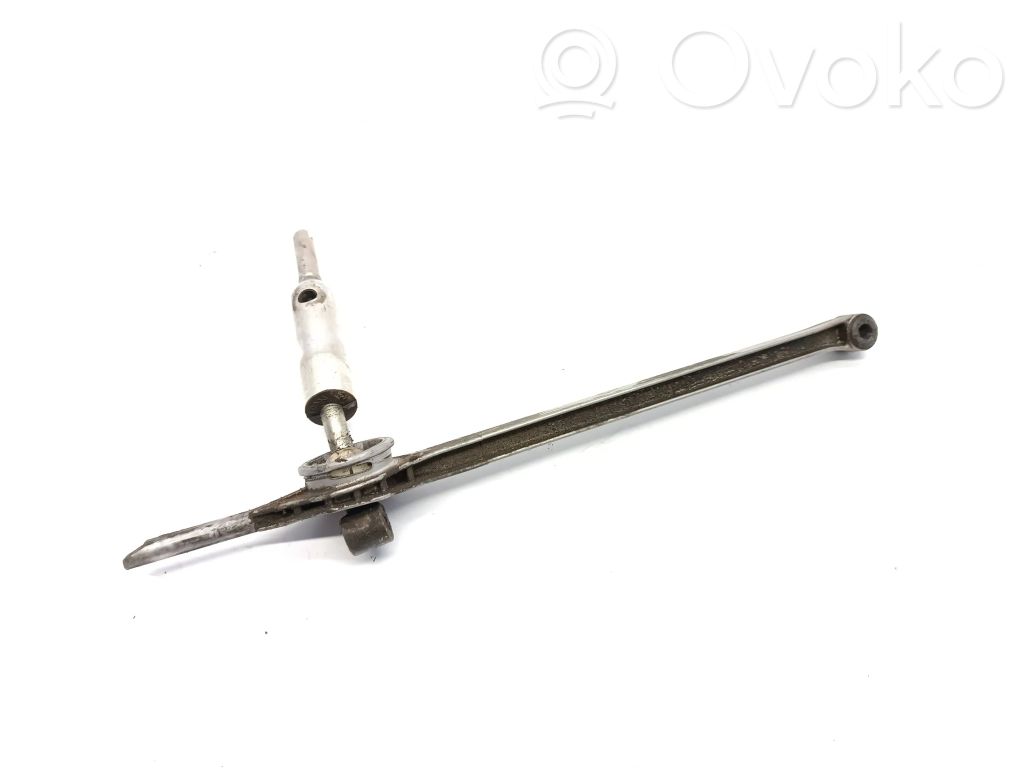 BMW 3 E46 Gear shifter/selector 